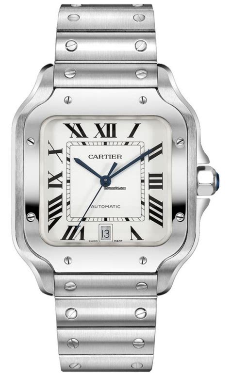 cartier wssa0018 price